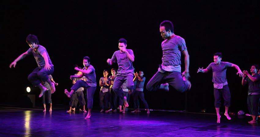 Battambang At a Glance Tour 2 Days